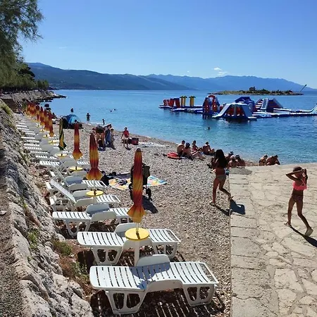 5479c Lägenhet Novi Vinodolski