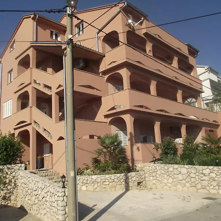 5479c Appartement *