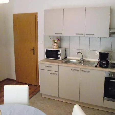 5479c Appartement Novi Vinodolski