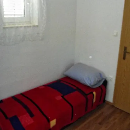 Apartment 5479c Novi Vinodolski