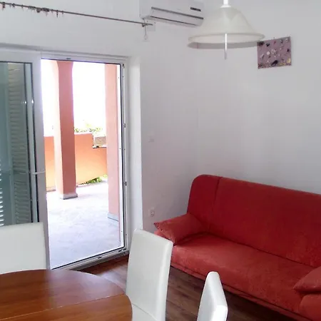 5479c Appartement Novi Vinodolski