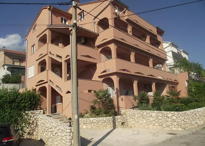 5479c Apartman *