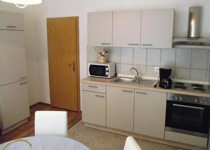 5479c Apartman Novi Vinodolski