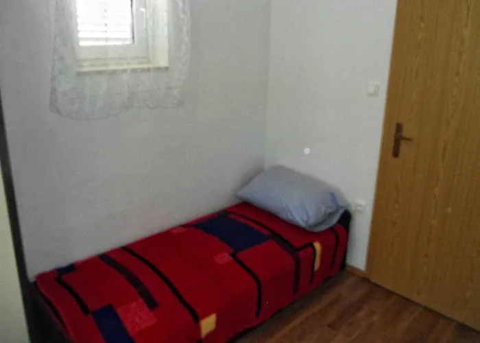 Apartman 5479c Novi Vinodolski