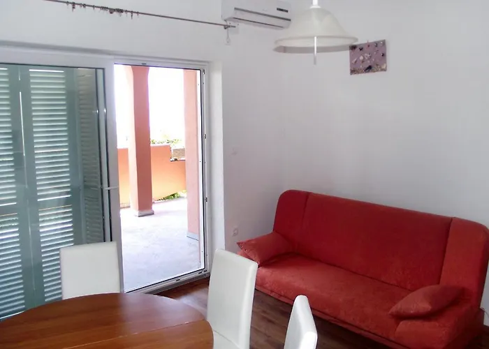 5479c Apartman Novi Vinodolski